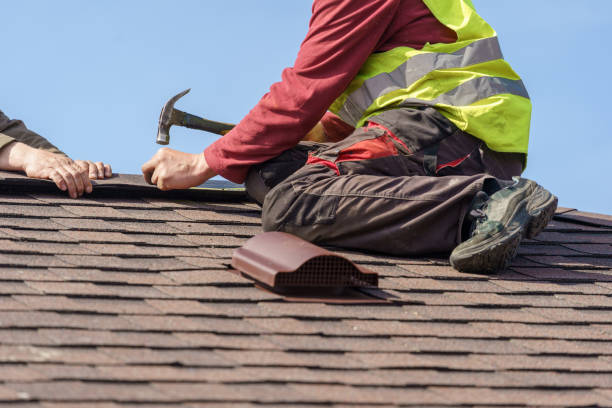 Best Metal Roofing Contractor  in Leavittsburg, OH