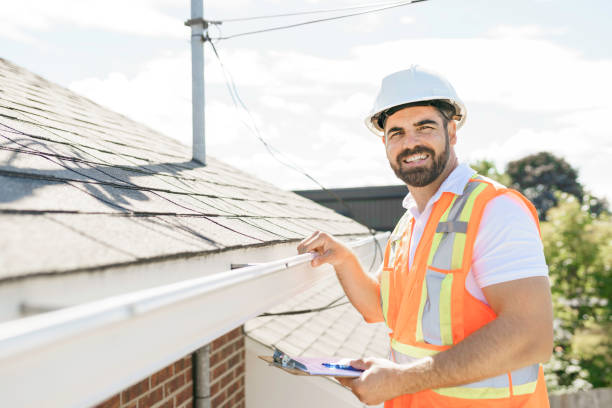 Best Commercial Roof Installation  in Leavittsburg, OH