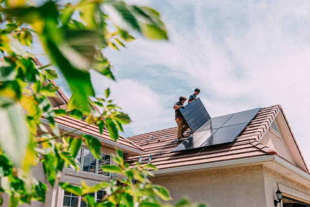 Best Best Roofing Contractors  in Leavittsburg, OH