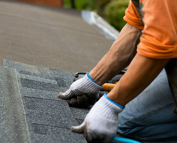 Best Residential Roofing Contractor  in Leavittsburg, OH