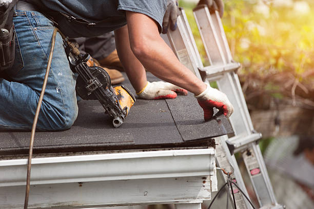 Quick and Trustworthy Emergency Roof Repair Services in Leavittsburg, OH